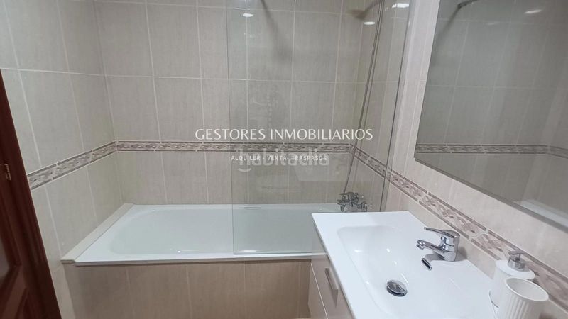 Foto 75082a7b-bd17-4c38-8710-d7746468809e. Affitto appartamento con parcheggio in Zona Nord Alcoi