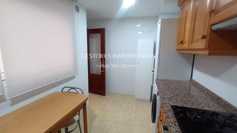 Foto 82db8ba4-b237-4a15-930a-616a2220818a. Affitto appartamento con parcheggio in Zona Nord Alcoi