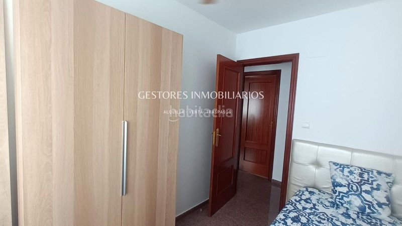 Foto 8461aa36-a228-4043-98ff-5cad947db834. Affitto appartamento con parcheggio in Zona Nord Alcoi
