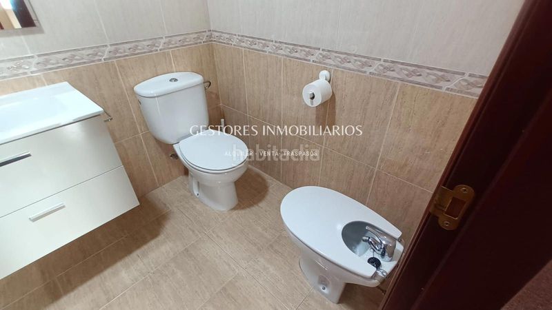 Foto 84ff9cc0-bc4e-40f3-8533-4a97110237e3. Affitto appartamento con parcheggio in Zona Nord Alcoi