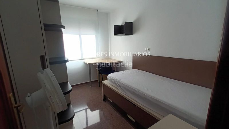 Foto 997c3a46-e047-4b83-a869-8239cdd53550. Affitto appartamento con parcheggio in Zona Nord Alcoi