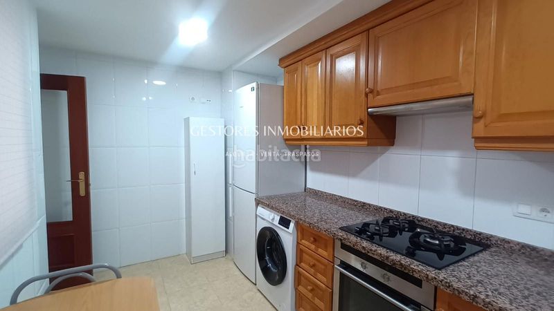 Foto bb41df2d-5d86-4469-979e-ad9a83f5d584. Affitto appartamento con parcheggio in Zona Nord Alcoi