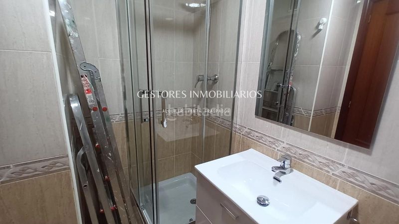 Foto c572996d-8875-4994-89a9-e169b600d917. Affitto appartamento con parcheggio in Zona Nord Alcoi