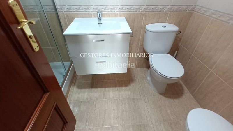Foto d13344e1-b4d7-4191-8d62-03f715780418. Affitto appartamento con parcheggio in Zona Nord Alcoi