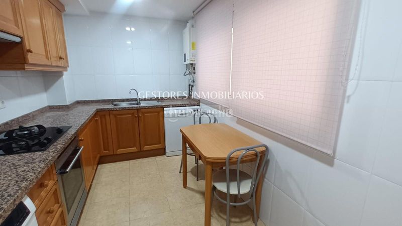 Foto d9fd68ff-c041-4b4f-9959-c963a0456caf. Affitto appartamento con parcheggio in Zona Nord Alcoi