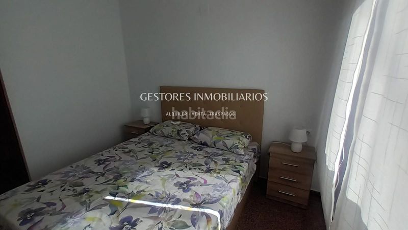 Foto fa4d7869-8227-4ce6-a685-26503479d455. Affitto appartamento con parcheggio in Zona Nord Alcoi