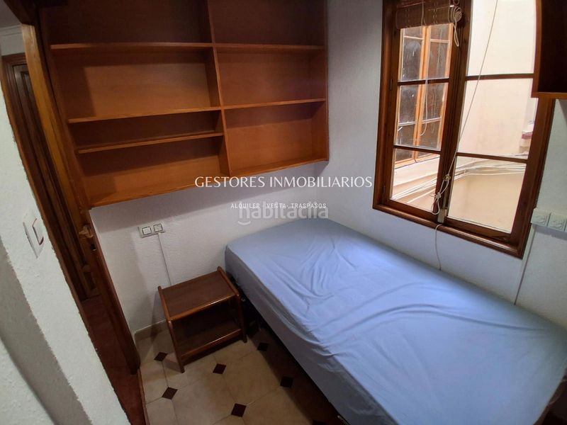 Foto fe9b6fa2-62b0-45b2-b0b0-a38baaedff16. Lloguer àtic amb calefacció a Centre-Zona Alta Alcoi
