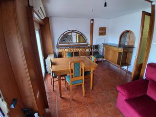Miete Dachwohnung  Viaducto. Se alquila piso en zona viaducto