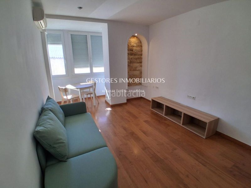 Foto 3a8b0970-2244-4553-97c8-c15ea03690ae. Affitto appartamento in Eixample Alcoi