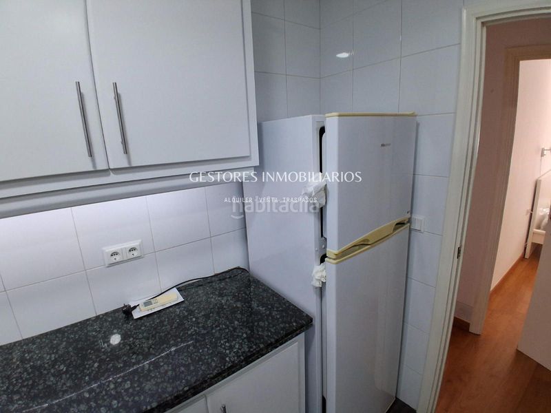 Foto 2838fef1-0bc4-4535-bbf2-5eb14479e580. Rent flat in Eixample Alcoi