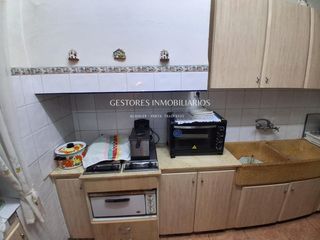 Casa  Plaza. Se vende casa en alqueria de aznar