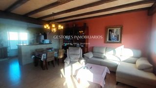 D�plex en Cocentaina. Espectacular duplex en cocentaina