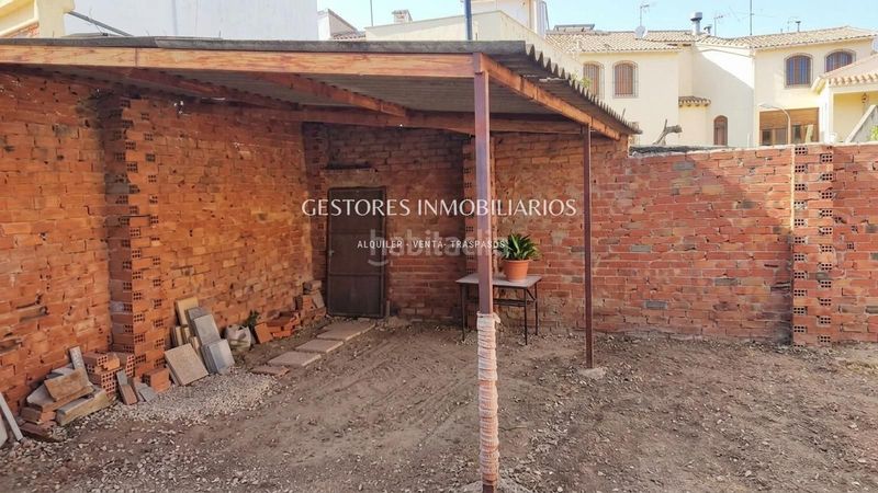 Foto 58d11fc7-7008-45c1-96de-178a4b24bb00. Casa amb aparcament a Muro de Alcoy