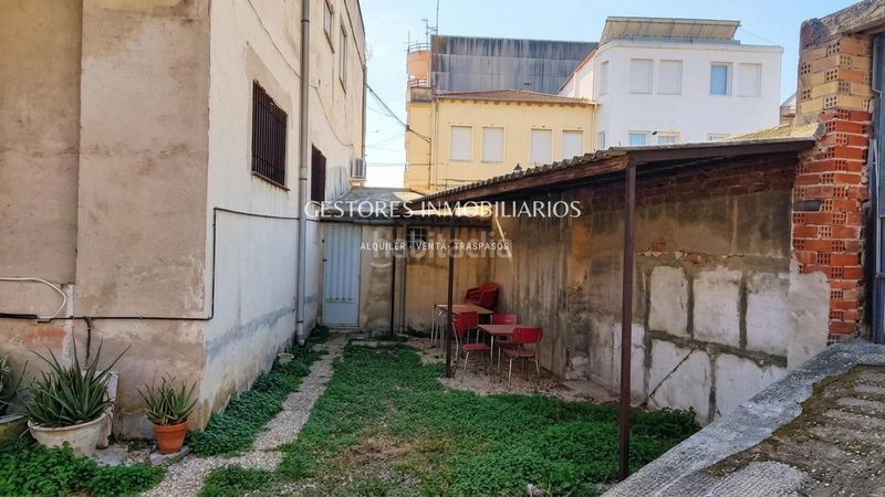 Foto be8d1724-d773-4996-bce9-ab470e2d3233. Casa amb aparcament a Muro de Alcoy