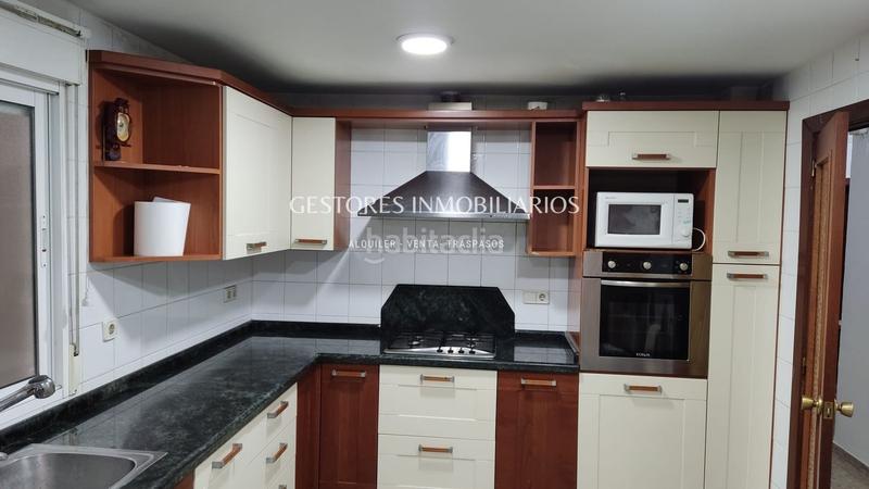 Foto 603ba773-1450-4833-8023-f8a2c2724641. Piso calle els alzamora en Santa Rosa Alcoi