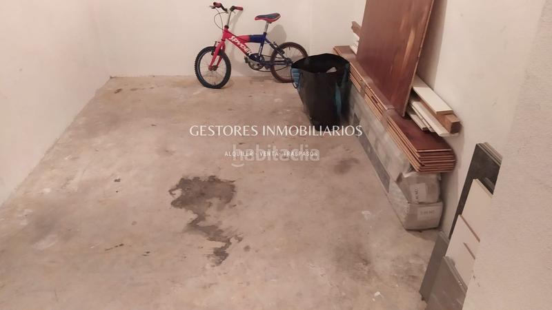 Foto 78d7dcbb-922e-4aa1-aa1b-80ec25376093. Àtic amb calefacció aparcament a Eixample Alcoi