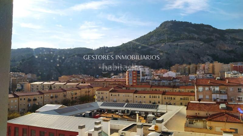 Foto 99780987-c918-4192-9631-cad12fb45445. Àtic amb calefacció aparcament a Eixample Alcoi
