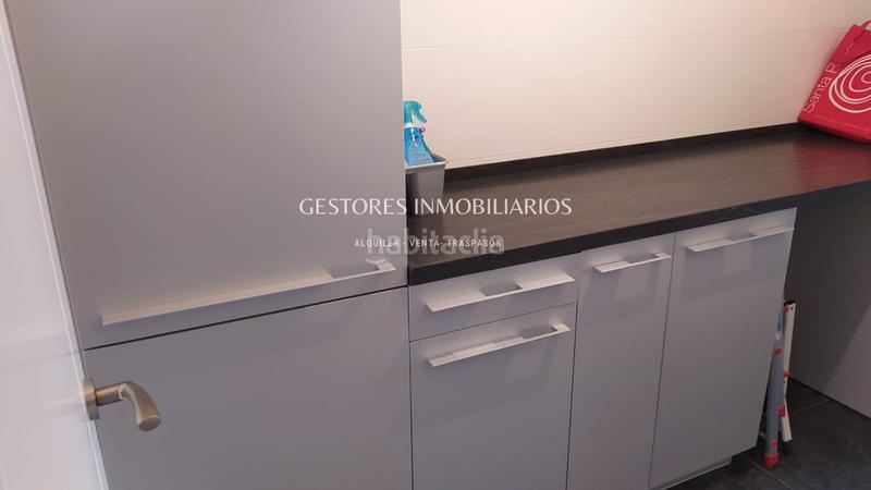 Foto c5642a8c-5074-4592-aa4f-eb5a9eb8a746. Àtic amb calefacció aparcament a Eixample Alcoi