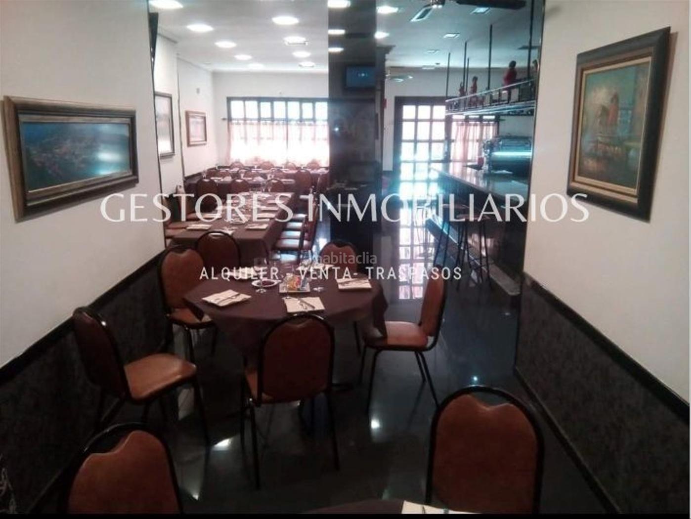 TRASPASO DE BAR EN ALCOY CON MUCHA RENTABILIDAD Y CLIENTELA Trapasso Alcoi