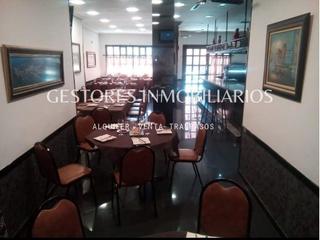 Traspàs Local Comercial  Alcoy. Traspaso de bar en alcoy con mucha rentabilidad y clientela