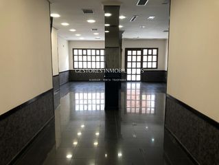 Local Comercial a Santa Rosa. Traspaso de bar en alcoy con mucha rentabilidad y clientela