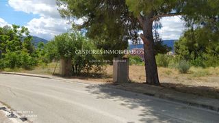 Terrain résidentiel à Cocentaina. Parcela en venta, 2700 m2.