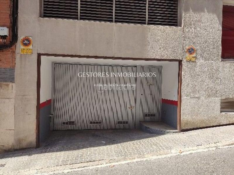 Foto 9f8eb412-392d-4c2f-9118-e1635bb34a17. Aparcament cotxe a Eixample Alcoi