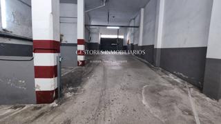 Aparcament cotxe en Santa Rosa. Se vende plaza de garaje en zona santa rosa en alcoy