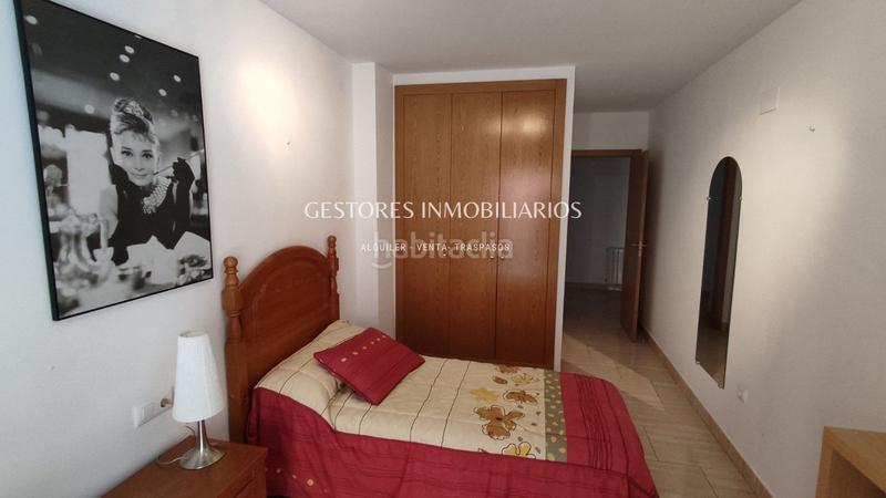 Foto 023857c6-cb4a-4a98-b705-b93e676742cf. Pis amb calefacció aparcament a Centre-Zona Alta Alcoi