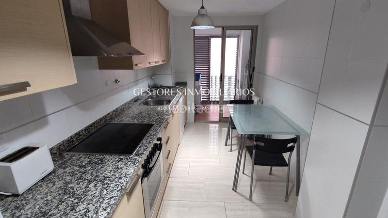 Foto 184e4277-3584-484a-b9d6-5c693aa00aa6. Pis amb calefacció aparcament a Centre-Zona Alta Alcoi