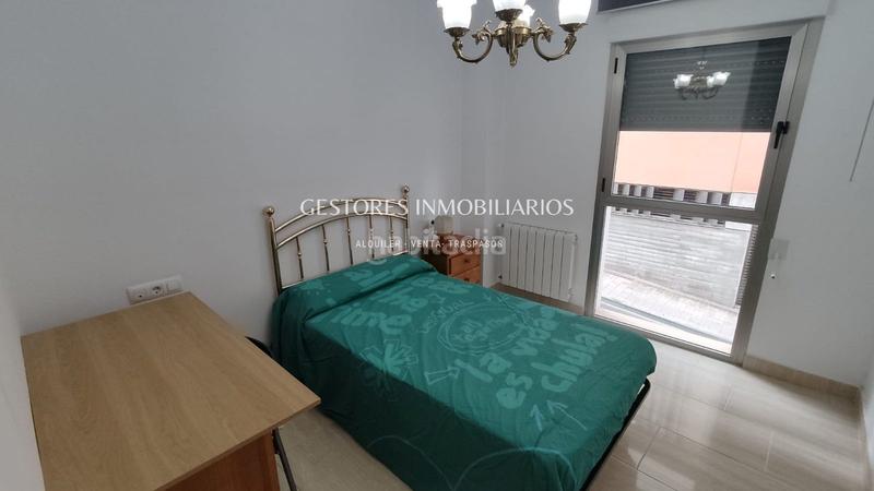 Foto 22c8fd0d-4dd2-4617-a212-3b5babf70df1. Pis amb calefacció aparcament a Centre-Zona Alta Alcoi