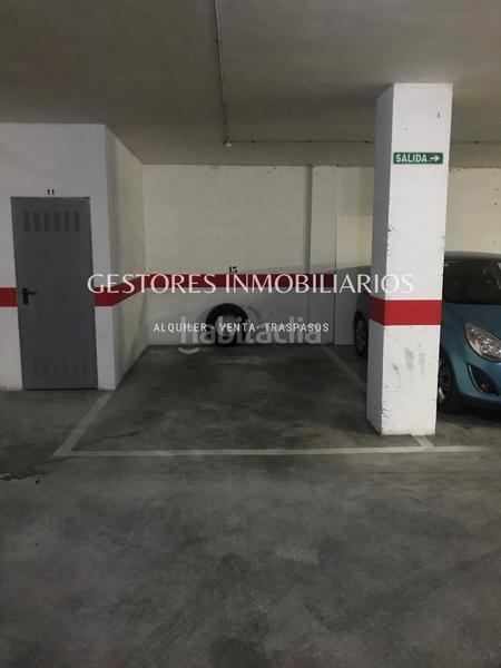 Foto 552b6891-5569-4013-9534-9a7a9ee4cc28. Pis amb calefacció aparcament a Centre-Zona Alta Alcoi