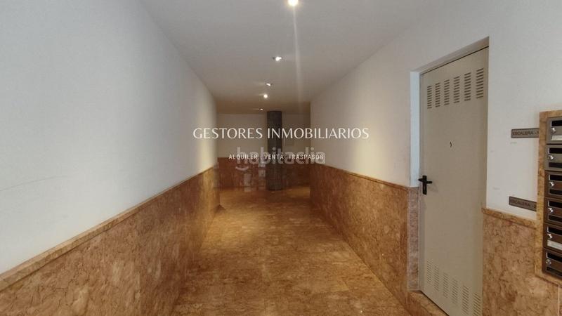 Foto acf1db05-aa85-4c71-96b2-269e8c25b2c1. Pis amb calefacció aparcament a Centre-Zona Alta Alcoi