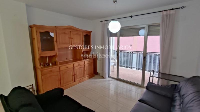 Foto f201ec10-d6f0-42c6-91a2-d6d7d2ce4964. Pis amb calefacció aparcament a Centre-Zona Alta Alcoi