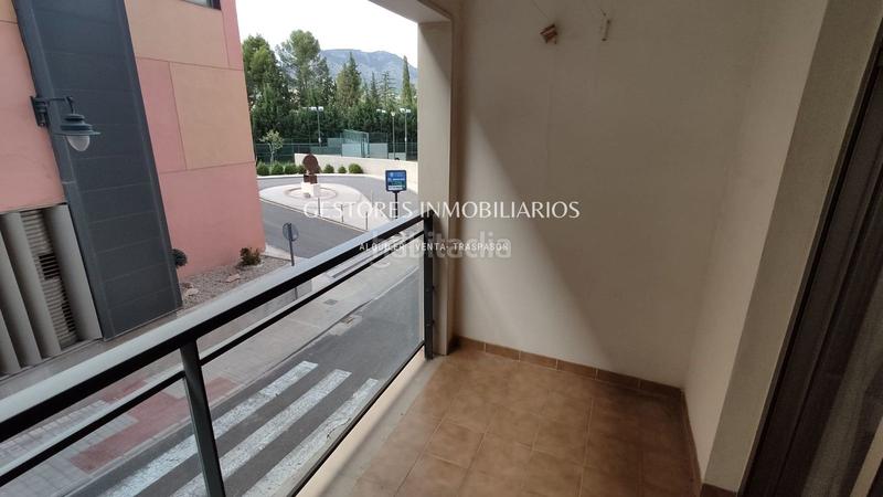 Foto fc73bb60-b663-4568-9f79-828faf5e84f1. Pis amb calefacció aparcament a Centre-Zona Alta Alcoi