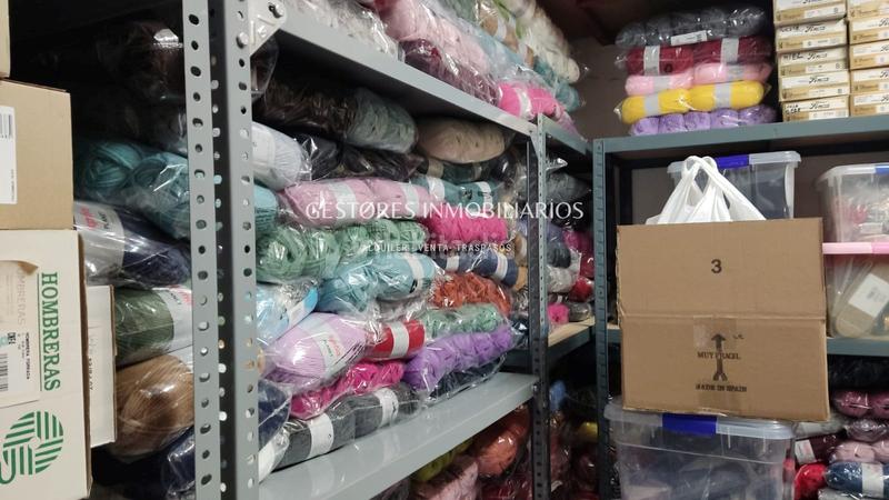 Foto de3f6dd3-c64a-4da7-b20c-f461bc3d487e. Traspàs local comercial a Santa Rosa Alcoi