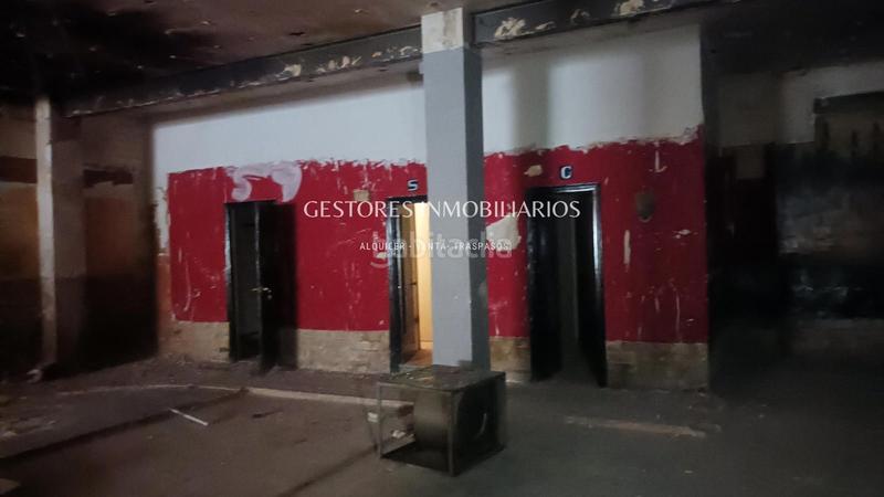 Foto 15c4a3a8-fad6-440d-b2cc-2cdb1b3d3aca. Locale commerciale in Santa Rosa Alcoi