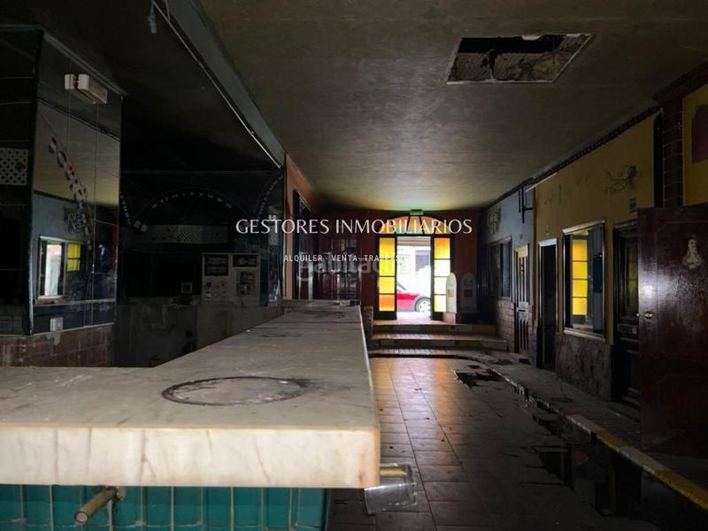 Foto 348097bf-b5ef-4ca8-a258-34e9f61b958f. Locale commerciale in Santa Rosa Alcoi