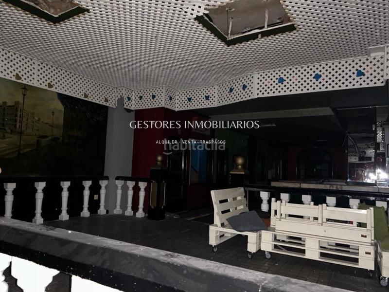 Foto 4764e74a-ca81-4caa-a241-2f7b0b6a7dbd. Locale commerciale in Santa Rosa Alcoi