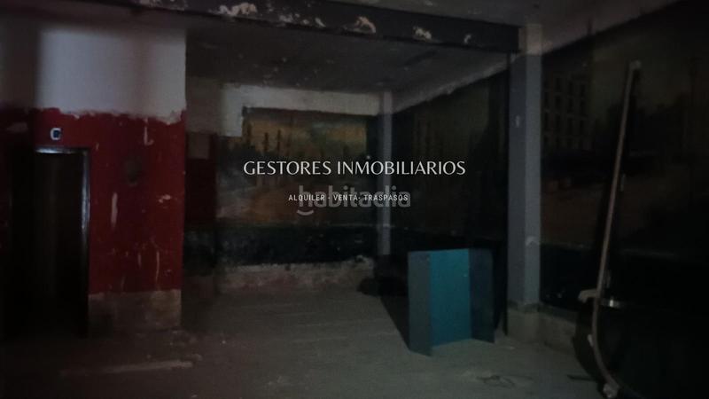 Foto 5ff1f1e2-eaa4-4102-84ff-4c10d786e527. Locale commerciale in Santa Rosa Alcoi