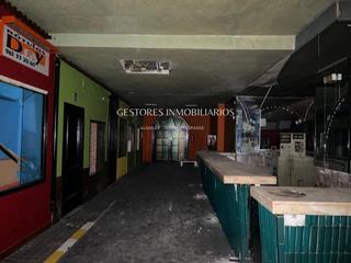 Local Comercial  Xixona. Local zona santa rosa  de alcoy