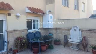 Casa  San juan de ribera. Calle san juan de ribera