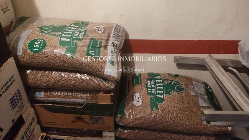 Foto 015efc07-a1e6-4801-a25b-fd51a23851a8. Casa amb calefacció aparcament a Centre-Zona Alta Alcoi