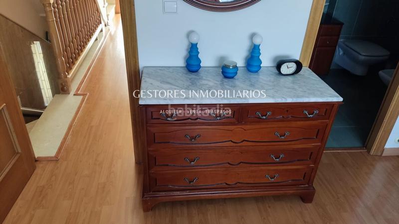 Foto 02d05744-0597-4a77-a2f8-c7d5e50af5ed. Casa amb calefacció aparcament a Centre-Zona Alta Alcoi