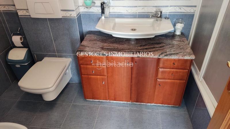 Foto 09989285-e4ba-47cb-bc7f-b5d302e38ced. Casa amb calefacció aparcament a Centre-Zona Alta Alcoi