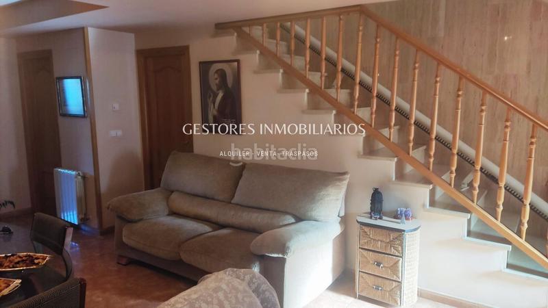 Foto 116a3563-35d7-48bf-8b1d-be512366f8b1. Casa amb calefacció aparcament a Centre-Zona Alta Alcoi