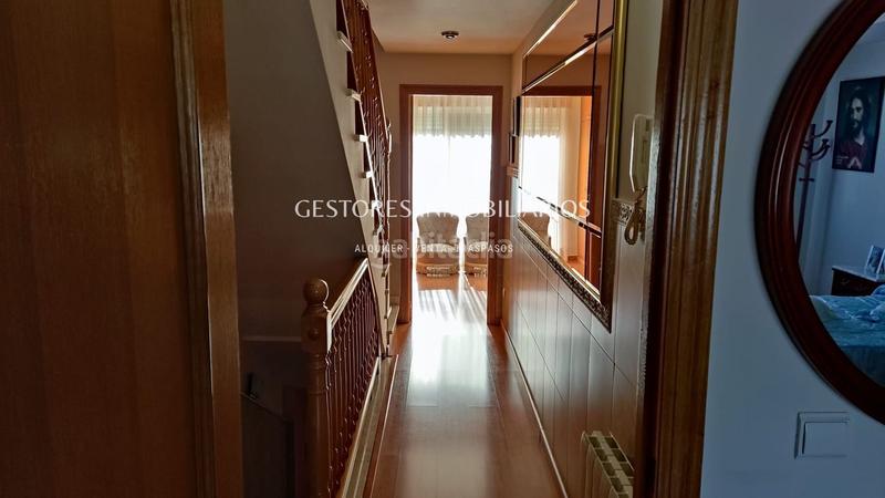 Foto 19b1b478-3899-468d-bf77-c60208e536b0. Casa amb calefacció aparcament a Centre-Zona Alta Alcoi