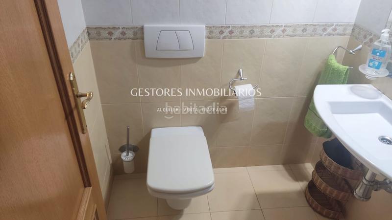 Foto 1c79fe66-a4d0-4f18-8b29-a78ba1d9c5d1. Casa amb calefacció aparcament a Centre-Zona Alta Alcoi