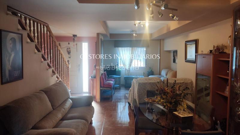 Foto 24d86d8e-d7a3-42fd-9ace-9afee182bdf6. Casa amb calefacció aparcament a Centre-Zona Alta Alcoi