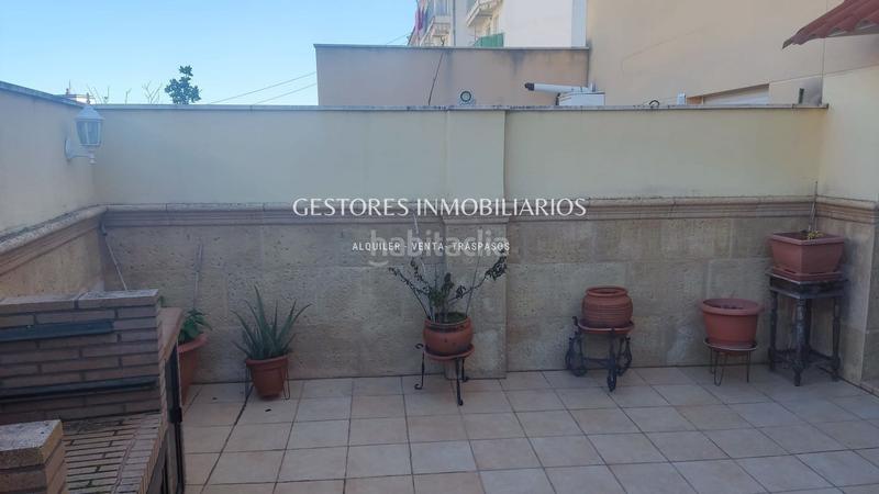 Foto 3153080b-fdba-4246-bf5f-80a23fdaf067. Casa amb calefacció aparcament a Centre-Zona Alta Alcoi